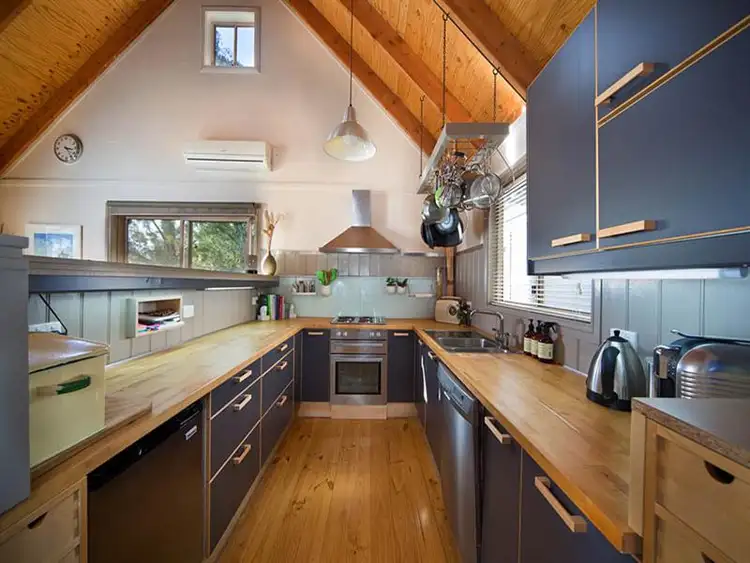 Fourth view of Homely house listing, 55 Kanimbla Valley Rd, Mount Victoria NSW