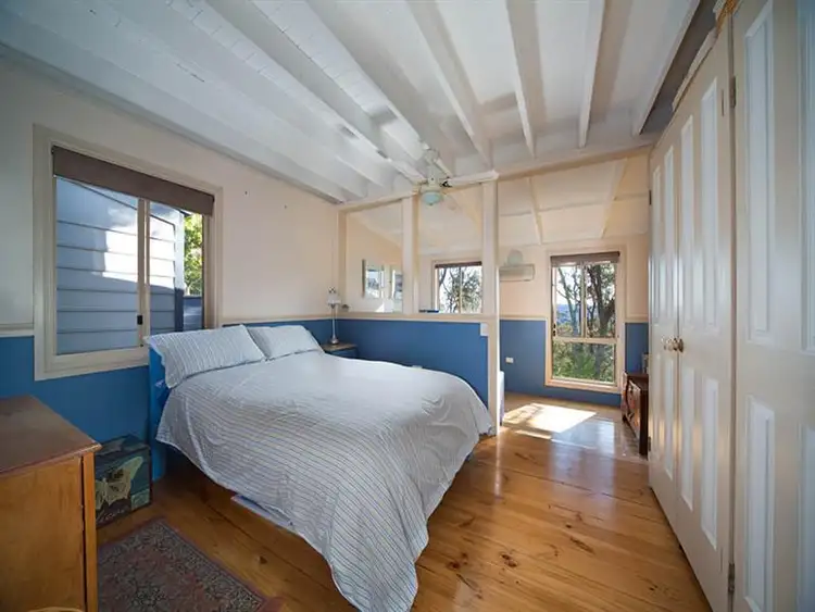 Fifth view of Homely house listing, 55 Kanimbla Valley Rd, Mount Victoria NSW