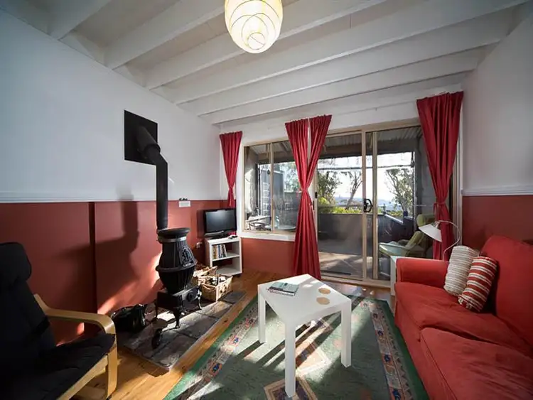 Sixth view of Homely house listing, 55 Kanimbla Valley Rd, Mount Victoria NSW