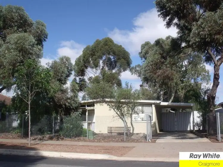 Second view of Homely house listing, 4 Innes St, Elizabeth Park SA