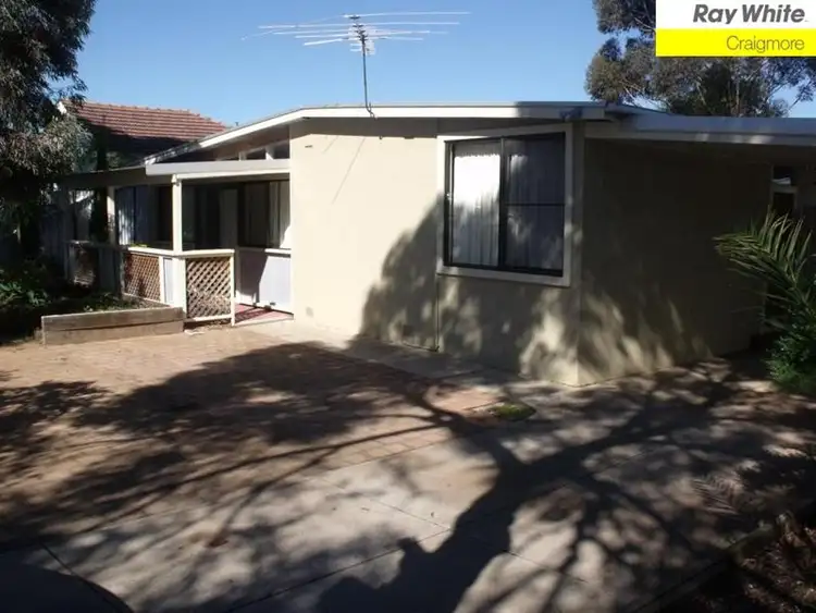 Third view of Homely house listing, 4 Innes St, Elizabeth Park SA