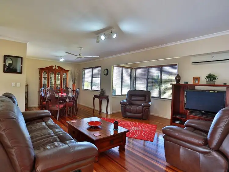 Second view of Homely house listing, 34 Norbiton St, Zillmere QLD