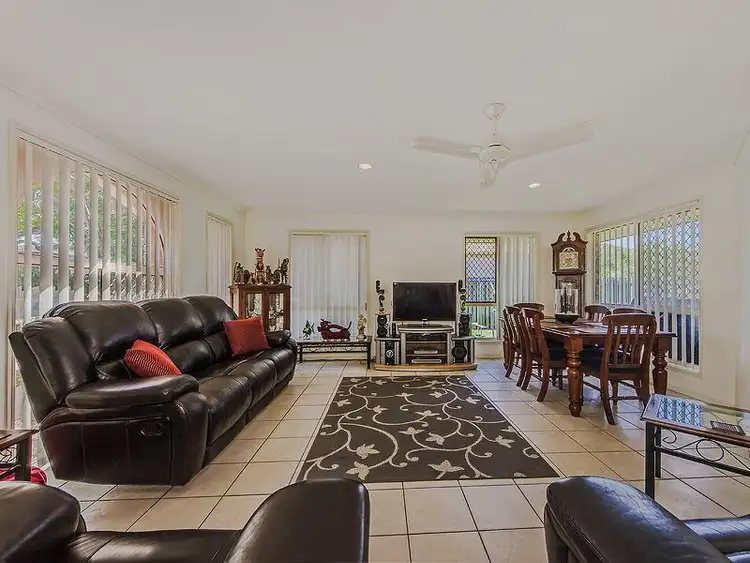 Second view of Homely house listing, 27 Barrs Ave, Oxenford QLD