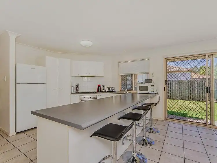 Third view of Homely house listing, 27 Barrs Ave, Oxenford QLD