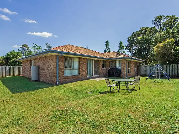 Fifth view of Homely house listing, 27 Barrs Ave, Oxenford QLD