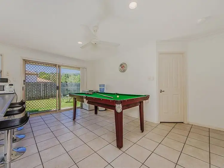 Sixth view of Homely house listing, 27 Barrs Ave, Oxenford QLD