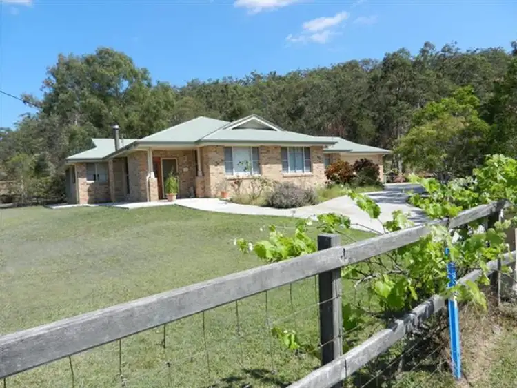 Main view of Homely house listing, 106 Wattlebird Dr, Elimbah QLD