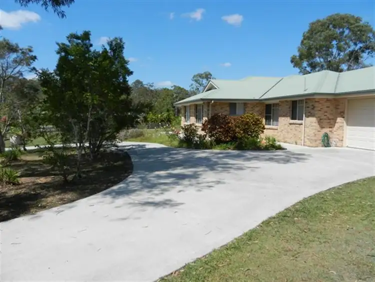 Third view of Homely house listing, 106 Wattlebird Dr, Elimbah QLD