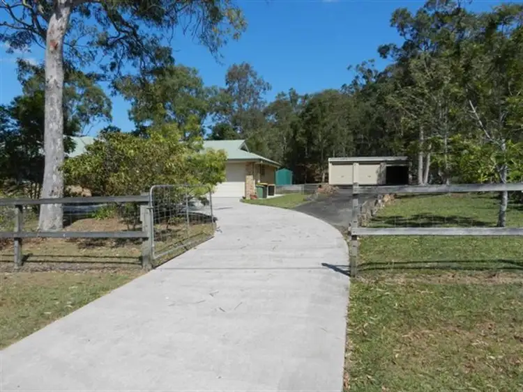 Seventh view of Homely house listing, 106 Wattlebird Dr, Elimbah QLD
