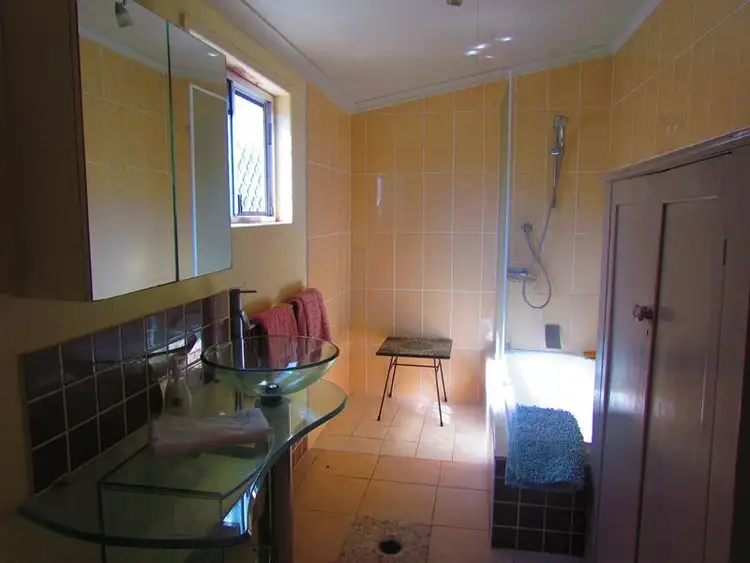 Third view of Homely house listing, 50 Glebe Rd, Newtown QLD