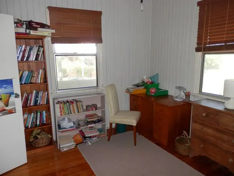 Fourth view of Homely house listing, 50 Glebe Rd, Newtown QLD