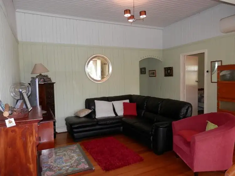 Sixth view of Homely house listing, 50 Glebe Rd, Newtown QLD