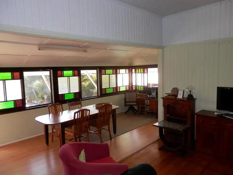 Seventh view of Homely house listing, 50 Glebe Rd, Newtown QLD