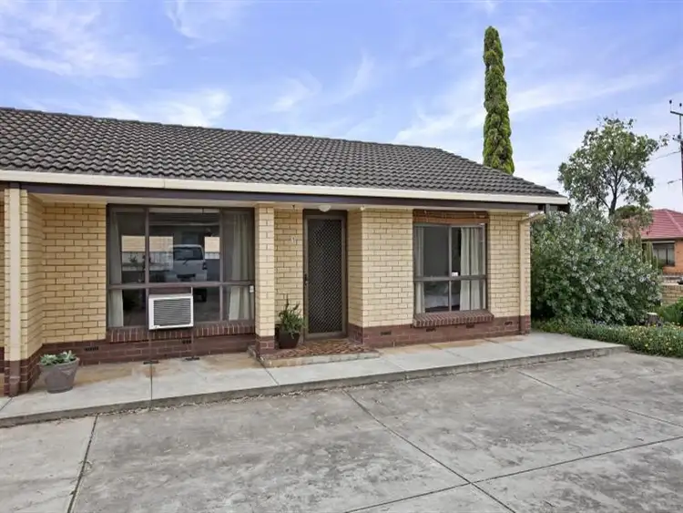 Main view of Homely unit listing, 1/18 Ann St, Campbelltown SA