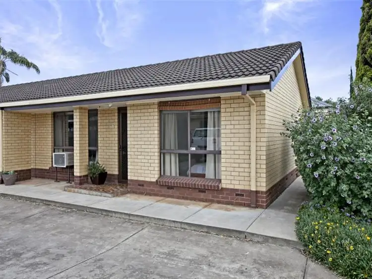 Second view of Homely unit listing, 1/18 Ann St, Campbelltown SA
