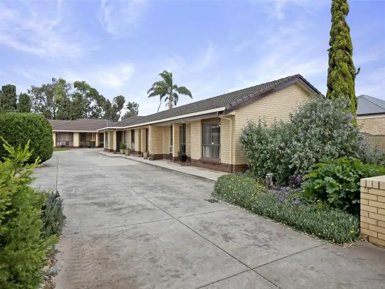 Third view of Homely unit listing, 1/18 Ann St, Campbelltown SA