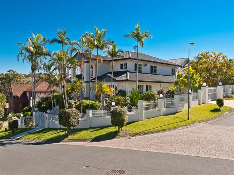 33 Hillcrest St, Aspley QLD