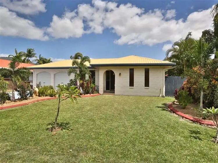 4 Pilea Ct, Annandale QLD