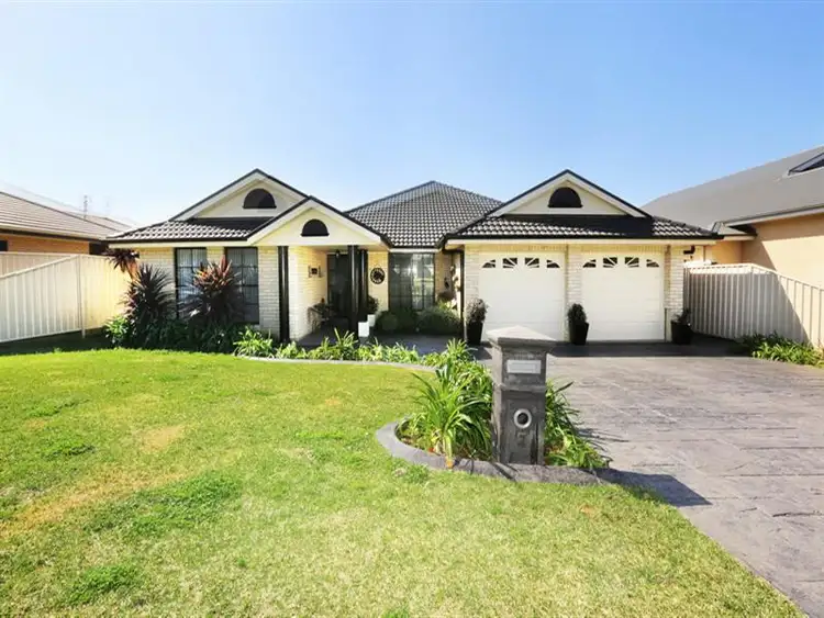 5 Coral Gum Ct, Worrigee NSW