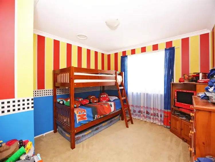 Sixth view of Homely house listing, 5 Coral Gum Ct, Worrigee NSW