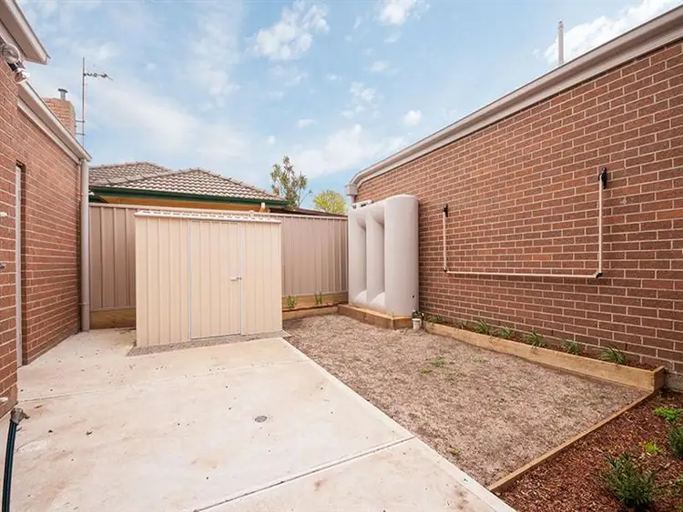 Sixth view of Homely townhouse listing, 1/62 Gordon St, Tullamarine VIC