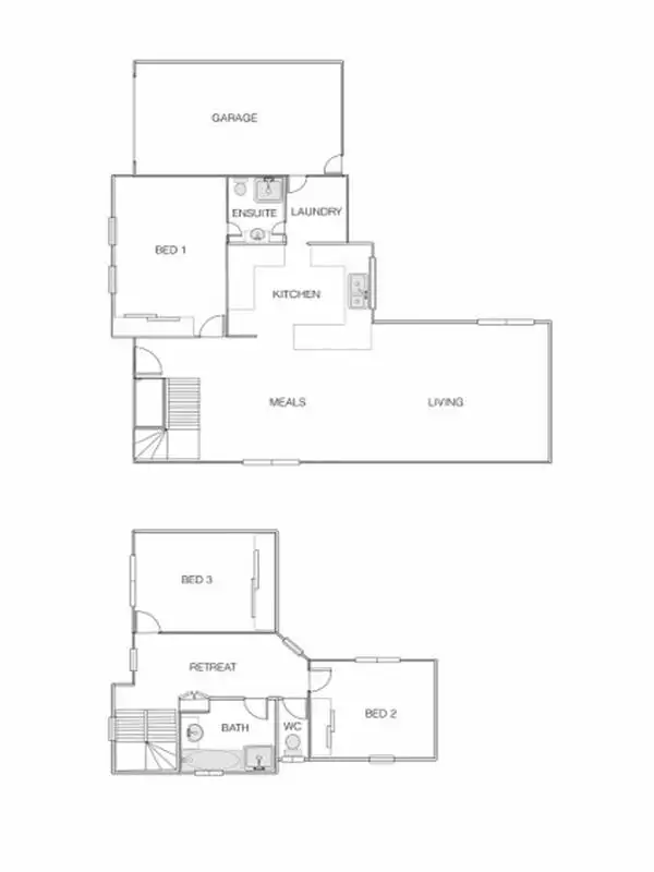 Seventh view of Homely townhouse listing, 1/62 Gordon St, Tullamarine VIC
