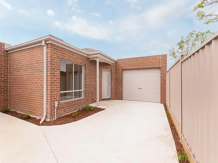 Main view of Homely unit listing, 3/62 Gordon St, Tullamarine VIC
