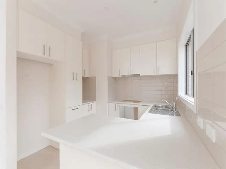 Second view of Homely unit listing, 3/62 Gordon St, Tullamarine VIC