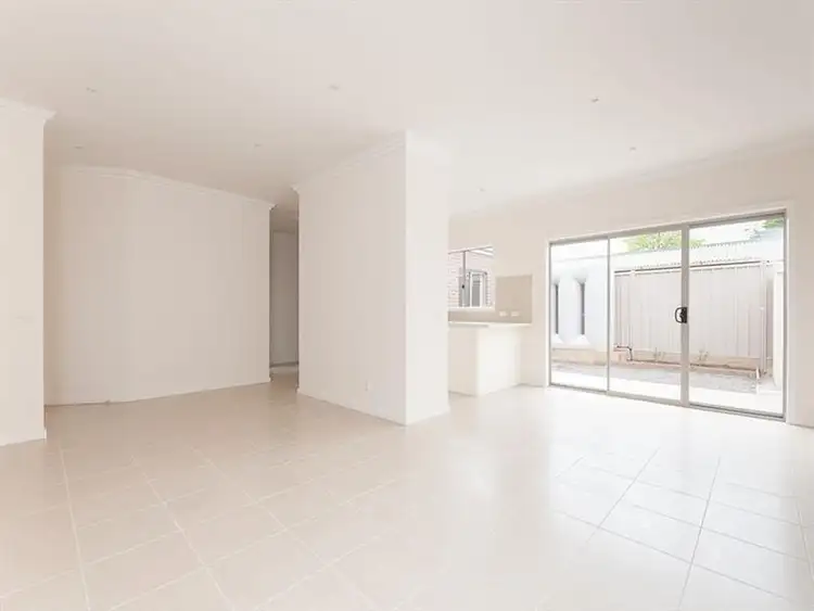 Third view of Homely unit listing, 3/62 Gordon St, Tullamarine VIC