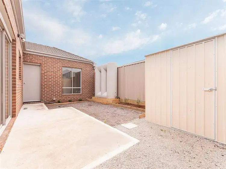 Sixth view of Homely unit listing, 3/62 Gordon St, Tullamarine VIC