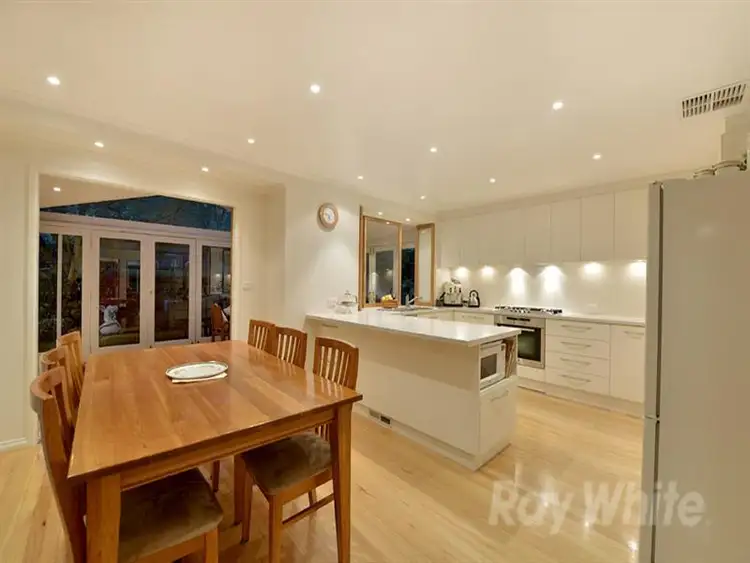 Fifth view of Homely house listing, 6 Mont Albert Rd, Ferntree Gully VIC