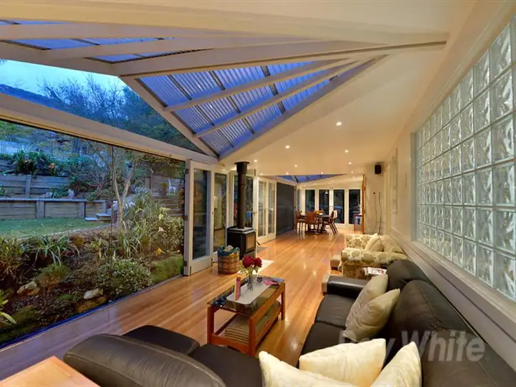 Sixth view of Homely house listing, 6 Mont Albert Rd, Ferntree Gully VIC