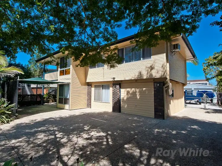 Main view of Homely house listing, 197 Todds Rd, Lawnton QLD