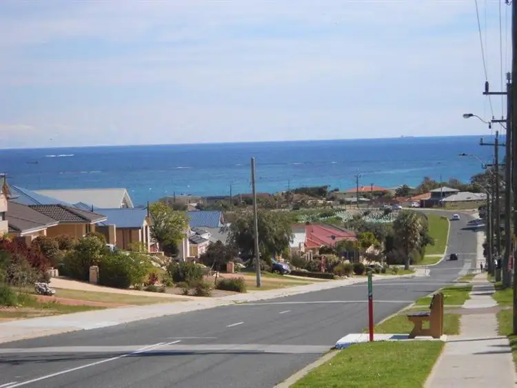 Main view of Homely house listing, 61 Quinns Rd, Quinns Rocks WA