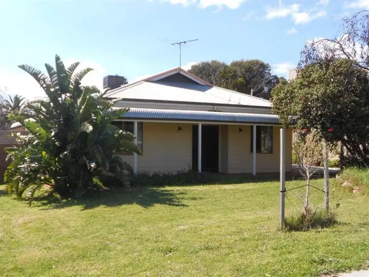 Second view of Homely house listing, 61 Quinns Rd, Quinns Rocks WA