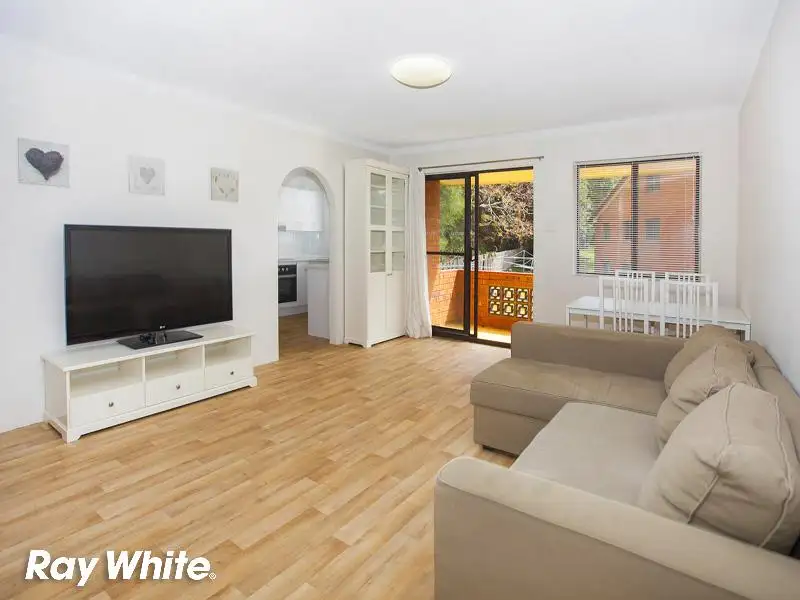 Main view of Homely unit listing, 11/59 Collins St, Kiama NSW