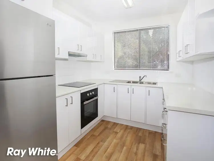 Second view of Homely unit listing, 11/59 Collins St, Kiama NSW