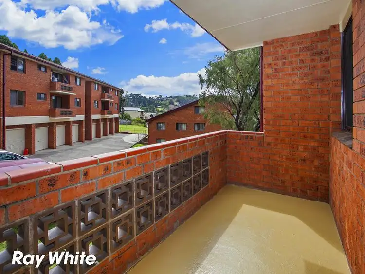 Fifth view of Homely unit listing, 11/59 Collins St, Kiama NSW