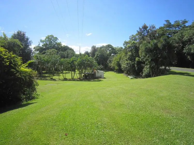 164 Gillies Range Rd, Gordonvale QLD