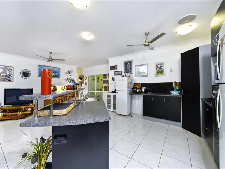 Second view of Homely house listing, 164 Gillies Range Rd, Gordonvale QLD