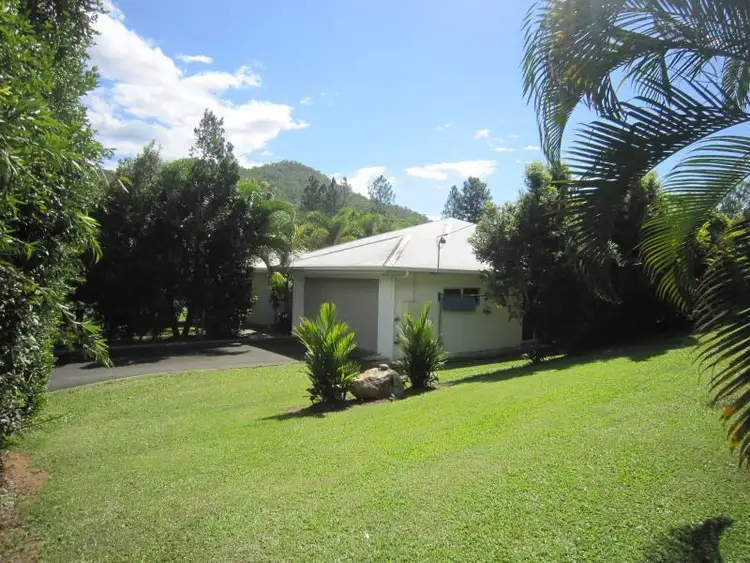 Fifth view of Homely house listing, 164 Gillies Range Rd, Gordonvale QLD