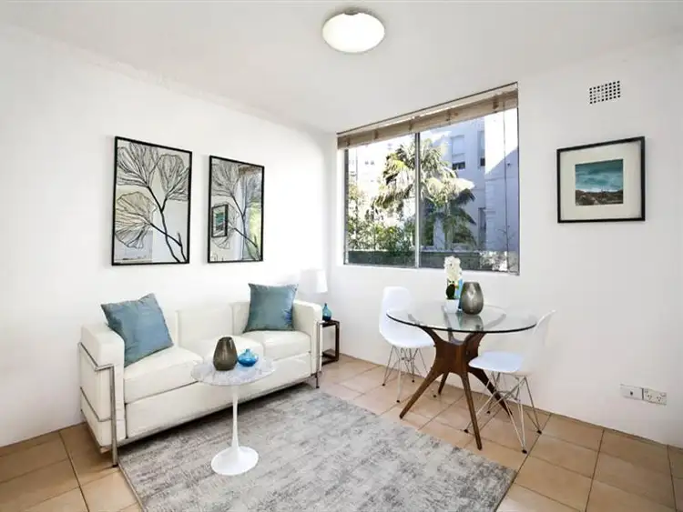 1/90 Elizabeth Bay Rd, Elizabeth Bay NSW