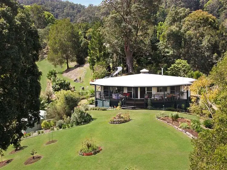 8 Culbara Pl, Stokers Siding NSW