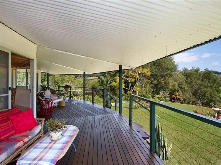 Second view of Homely house listing, 8 Culbara Pl, Stokers Siding NSW