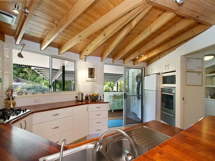 Fourth view of Homely house listing, 8 Culbara Pl, Stokers Siding NSW