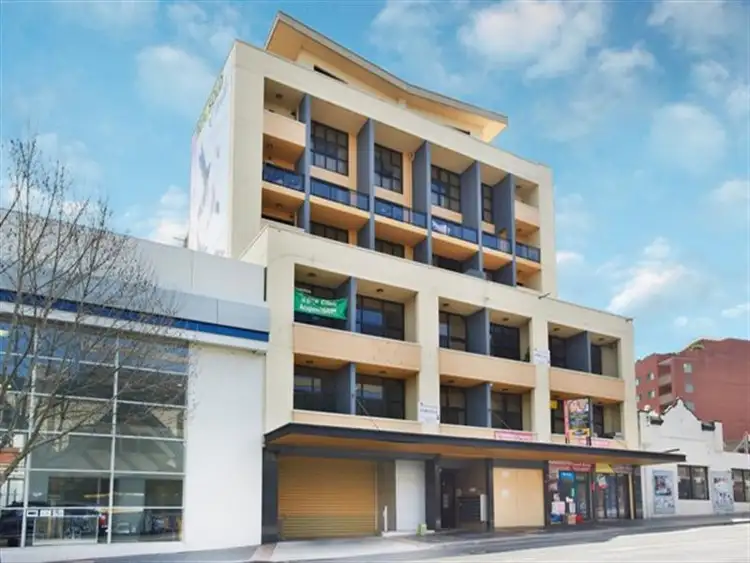 Main view of Homely unit listing, 50/105-107 Church St, Parramatta NSW