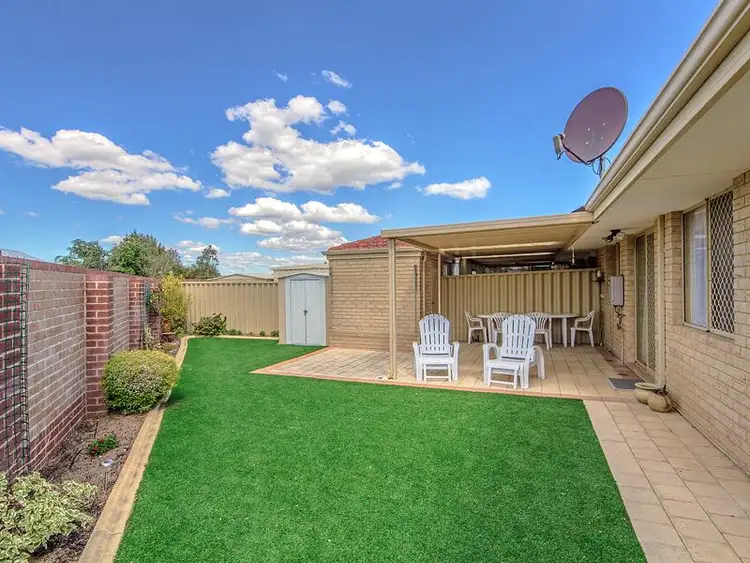 Second view of Homely unit listing, 13/53 Chelmsford Ave, Port Kennedy WA