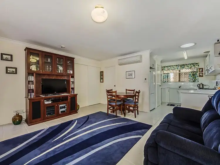 Sixth view of Homely unit listing, 13/53 Chelmsford Ave, Port Kennedy WA