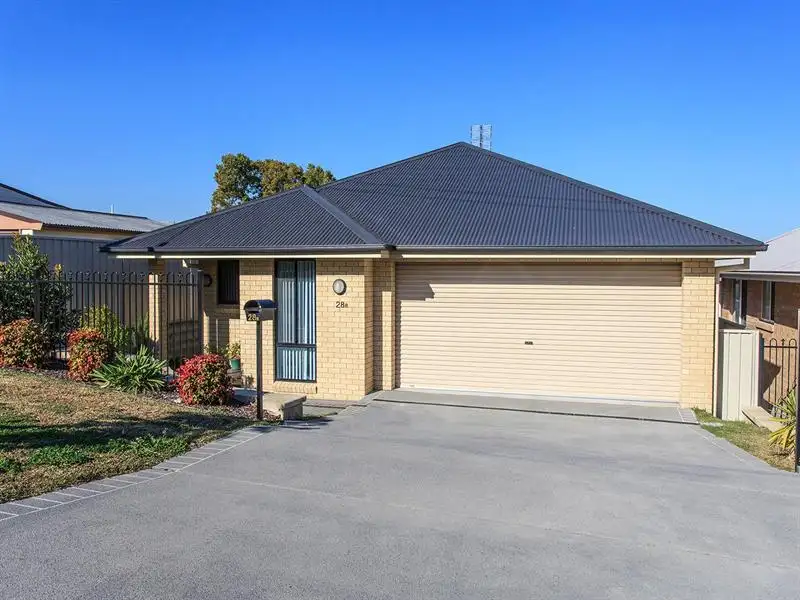 Main view of Homely house listing, 28b Wentworth St, Wallsend NSW