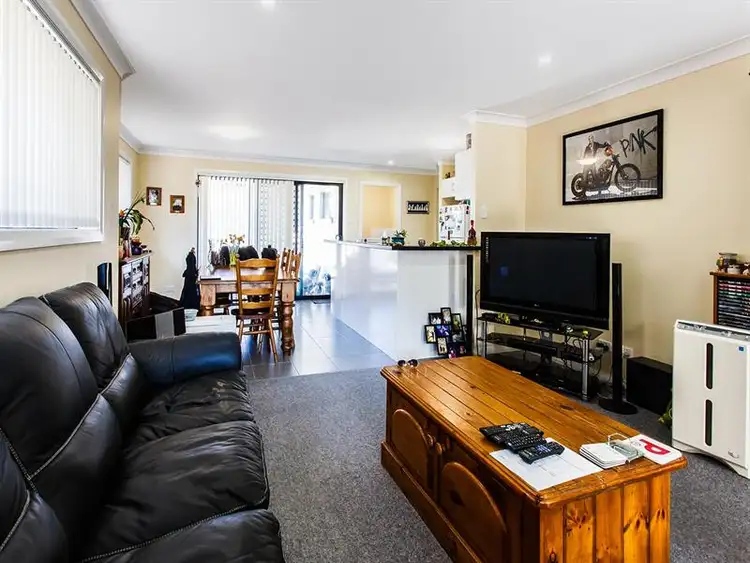 Second view of Homely house listing, 28b Wentworth St, Wallsend NSW